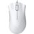 Mouse gamer Razer DeathAdder Essential, sensor óptico de 6400 DPI, Mercury White