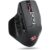 Mouse Gamer Redragon Aatrox Pro RGB Preto 15 Botões Programáveis para MMO PAW3395 26000 DPI M811RGB-PRO