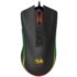 Geonav Mouse Pad Desk Tecido sintético impermeável e antiderrapante Toque macio 80x30cm OFDP01PK Rosa