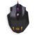 Mouse Gamer Redragon Impact Preto RGB M908