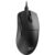 Mouse Gamer Redragon K1ng 1K Preto PAW3327 Cabo USB Tipo-C Removível 12400 DPI M724