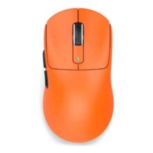 Mouse Gamer Sem Fio Attack Shark X3