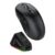 Mouse Gamer Sem Fio Fire Phoenix 24000dpi Paw3311 Bk-r3x Cor