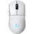 Mouse Gamer Sem Fio Logitech G PRO 2 com Tecnologia LIGHTSPEED, Design Ambidestro,4 Botões Programáveis, Sensor HERO 2 com DPI de 32K, RGB LIGHTSYNC e Switches LIGHTFORCE- Branco