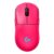 Mouse Gamer Sem Fio Logitech G Pro 2 Wireless Magenta
