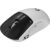 Mouse Gamer Sem Fio Logitech G PRO X2 SUPERSTRIKE LIGHTSPEED, Desempenho Ultra-rápido, Ultraleve (61 g)