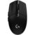 Mouse Gamer Sem Fio Logitech G305 LIGHTSPEED, 12000 DPI, 6 Botões, Preto – 910-005281