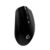 Mouse Gamer Sem Fio Logitech G305 LIGHTSPEED, 12000 DPI, 6 Botões, Preto – 910-005281