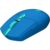 Mouse Gamer Sem Fio Logitech G305 LIGHTSPEED com 6 Botões Programáveis e Até 12.000 DPI – Azul