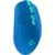 Mouse Gamer Sem Fio Logitech G305 LIGHTSPEED com 6 Botões Programáveis e Até 12.000 DPI – Azul