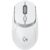 Mouse Gamer sem fio Logitech G309 LIGHTSPEED com Switches LIGHTFORCE, Sensor HERO 25K, 6 botões programáveis, Compatível com PC/macOS/Windows – Branco