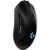 Mouse Gamer Sem Fio Logitech G703 LIGHTSPEED com RGB LIGHTSYNC, 6 Botões Programáveis, Sensor HERO 25K e Bateria Recarregável – Compatível com POWERPLAY