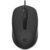 Mouse HP USB 150 Preto com Sensor Óptico de até 1600 DPI Ambidestro Compatível com Windows 7 ao 9-240J6AA