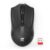 Mouse Office Redragon, 4000 DPI, USB 2.4GHz, Ambidestro, Preto – BM-2463