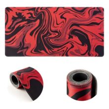 Mouse Pad Gamer Speed 60×30 Alta Qualidade Profissional