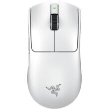 Mouse Razer Viper V3 Pro White – RZ0105120200R