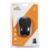 Mouse Sem Fio Compacto Mtg By Targus W841 Usb Preto