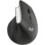 Mouse Sem Fio Ergonomico Vertical Clique Silencioso 1600dpi Preto Multi – MO384