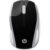Mouse Sem Fio HP 200 Oman – Com Sensor Óptico De Até 1000 DPI, Prata (2HU84AA)