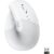 Mouse Sem Fio Logitech Lift Vertical com Design Ergonômico Destro – Branco ou Rosa