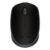 Mouse sem fio Logitech M170 com Design Ambidestro Compacto Conexão USB e Pilha Inclusa Preto – 910-004940