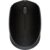 Mouse sem fio Logitech M170 com Design Ambidestro Compacto, Conexão USB e Pilha Inclusa – Preto