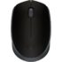 Mouse HP USB 150 Preto com Sensor Óptico de até 1600 DPI Ambidestro Compatível com Windows 7 ao 9-240J6AA