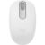 Mouse sem fio Logitech M196 com Conexão Bluetooth Design Ambidestro Compacto Rastreamento Preciso Compatível com PC e Mac Windows e macOS – Branco