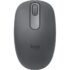 Mouse Sem Fio Logitech Lift Left Vertical com Design Canhoto e Ergonômico para Redução de Tensão Muscular, Cliques Silenciosos, Conexão Bluetooth ou USB Logi Bolt, Windows/macOS/iPadOS – Grafite