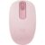 Mouse sem fio Logitech M196 com Conexão Bluetooth, Design Ambidestro Compacto, Rastreamento Preciso, Compatível com PC e Mac, Windows e macOS – Rosa