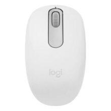 Mouse Sem Fio Logitech M196 Com Conexão Bluetooth