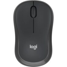 Mouse Sem Fio Logitech M240 com Conexão Bluetooth