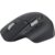 Mouse sem fio Logitech MX Master 3S com Sensor Darkfield para Uso em Qualquer Superfície, Design Ergonômico, Clique Silencioso, Conexão USB ou Bluetooth – Grafite