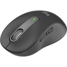 Mouse Sem Fio Logitech Signature M650