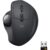 Mouse sem fio Logitech Trackball MX Ergo com Ajuste de Ângulo, Conexão USB Unifying ou Bluetooth com Easy-Switch para até 3 dispositivos e Bateria Recarregável