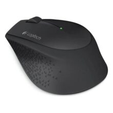 Mouse Sem Fio M280 Preto Logitech