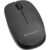 Mouse Sem Fio Standard Conexão Usb 1200dpi 3 Botões Design Ergonômico Preto – MO251