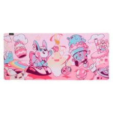 Mousepad Gamer Fallen Candy, Control, Estendido (900x400mm) – 1169