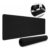 Mousepad Gamer Gigante 90x40cm Copa Neymar Ney 2026