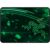 Mousepad Gamer Razer Goliathus Cosmic Speed Médio, Preto, RZ.MP.GO.57.RT