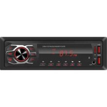 MP3 Player First Option 6688 Som Automotivo Radio Bluetooth 25W FM USB Pen Drive