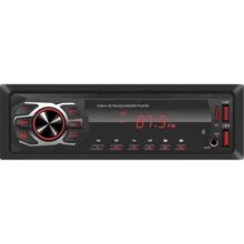 MP3 Player First Option 6688 Som Automotivo Radio Bluetooth 25W FM USB Pen Drive