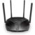 MR80X Roteador Mercusys WiFi 6 AX3000 Doble Band CPU Qualcomm Dual-Core 4 Gigabits totalmente configurável (MR80X V4)