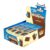 +Mu Chocowheyfer Proteico Sabor Cookies – Display com 12 unidades – 300g
