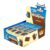 +Mu Chocowheyfer Proteico Sabor Cookies – Display com 12 unidades – 300g
