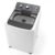 Mueller Máquina de Lavar 17Kg Mueller Automática MLA17 Branco 220V