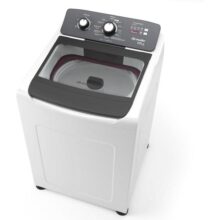 Mueller Máquina de Lavar 17Kg Mueller Automática MLA17 Branco 220V