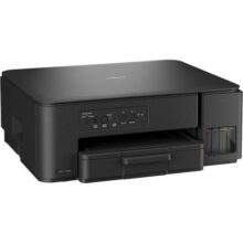 Multifuncional Brother Tank Bivol Color A4 Wrl USB DCPT430W
