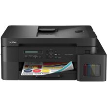 Multifuncional Brother Tank Color (A4) Wrl, USB DCPT830DW