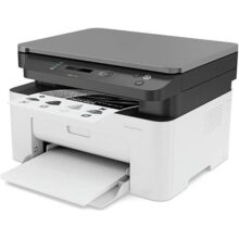Multifuncional HP Laserjet Mono 135W Wireless (4ZB83A)